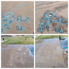 Graffiti Removal in Gainesville, TX 0