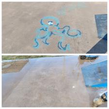 Graffiti Removal in Gainesville, TX 3