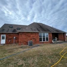 Roof and Barn Cleaning Ardmore 12